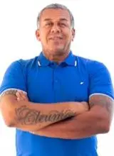 Foto oficial de Bad Boy (TSE)