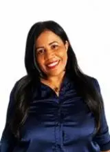Foto oficial de Bel (TSE)