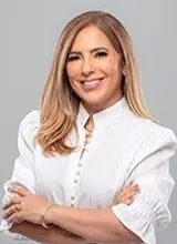 Foto oficial de Bete de Zé de Agdônio (TSE)