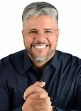 Foto oficial de Betinho Xavier (TSE)