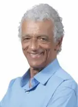 Foto oficial de Beto Lelis (TSE)