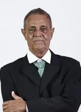 Foto oficial de Beto Ramos (TSE)