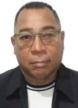 Foto oficial de Betto Janbell (TSE)