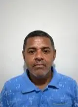 Foto oficial de Bira do Povão (TSE)