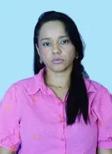 Foto oficial de Bita Sampaio (TSE)