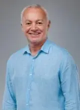 Foto oficial de Bobô (TSE)