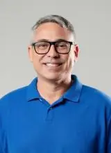 Foto oficial de Brenno de Dadá (TSE)