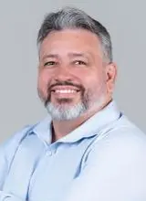 Foto oficial de Breno Fernando Cuma (TSE)