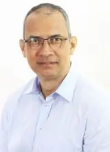 Foto oficial de Bruno Carianha (TSE)