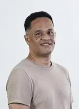 Foto oficial de Bruno Santos (TSE)
