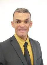 Foto oficial de Cabo Celso (TSE)