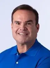Foto oficial de Cacá Leão (TSE)