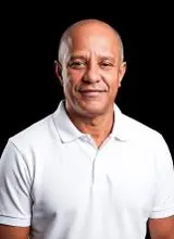 Foto oficial de Cacau da Mata (TSE)