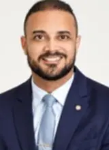Foto oficial de Capitão Alden (TSE)