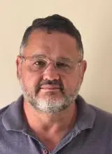 Foto oficial de Capitão Luis Vasconcelos (TSE)