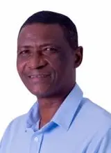 Foto oficial de Capitão Roque Bispo (TSE)