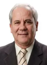 Foto oficial de Capitão Tadeu (TSE)