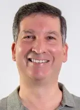 Foto oficial de Carlinhos Sobral (TSE)