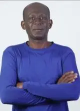 Foto oficial de Carlos Barbosa (TSE)