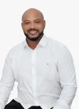 Foto oficial de Carlos Eduardo (TSE)