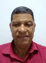 Foto oficial de Carlos Guerra (TSE)