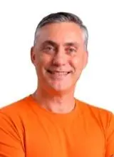 Foto oficial de Carlos Medeiros (TSE)