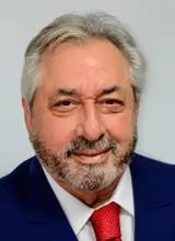 Foto oficial de Carlos Sodré (TSE)
