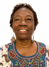 Foto oficial de Carmen do Vozes da Bahia (TSE)
