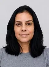 Foto oficial de Carol Verdadeiro (TSE)