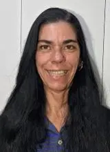 Foto oficial de Celma Macedo (TSE)
