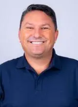 Foto oficial de Cezar de Adério (TSE)