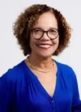 Foto oficial de Cibele de Teobaldo (TSE)