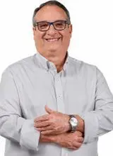 Foto oficial de Cícero Monteiro (TSE)