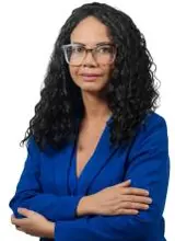 Foto oficial de Cidinha Vieira (TSE)