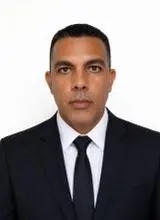 Foto oficial de Claudino Roseno (TSE)