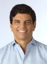 Foto oficial de Claudio Cajado (TSE)