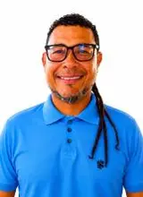 Foto oficial de Cleiton Lin (TSE)