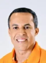 Foto oficial de Cleiton Pereira (TSE)