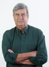 Foto oficial de Colbert (TSE)