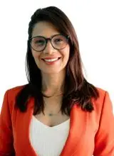 Foto oficial de Conceição Gonzalez (TSE)