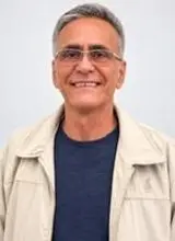 Foto oficial de Coronel Esmeraldino (TSE)