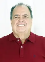 Foto oficial de Coronel Marchesini (TSE)