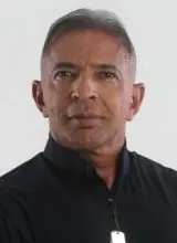 Foto oficial de Coronel Sturaro (TSE)