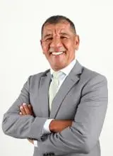 Foto oficial de Coronel Valter Araújo (TSE)
