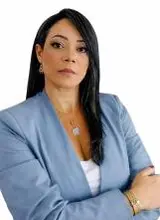 Foto oficial de D'Jane Silva (TSE)