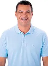Foto oficial de Dal Barreto (TSE)
