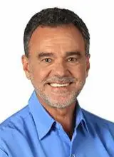 Foto oficial de Daniel (TSE)