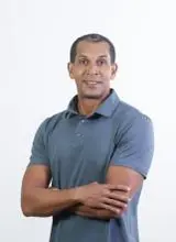 Foto oficial de Daniel Porto (TSE)