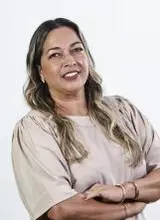 Foto oficial de Daniele Silveira (TSE)