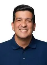 Foto oficial de Danilo Henrique (TSE)